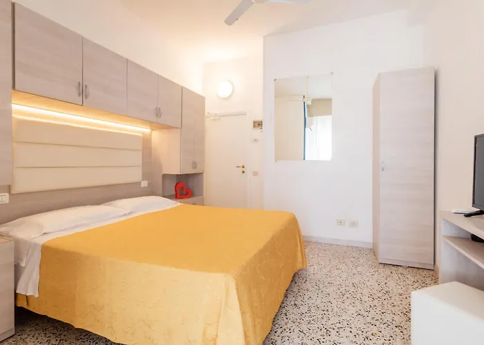 Hotel Leon D'Oro