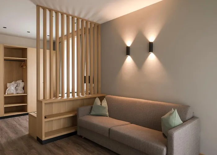 Hotel Theresia