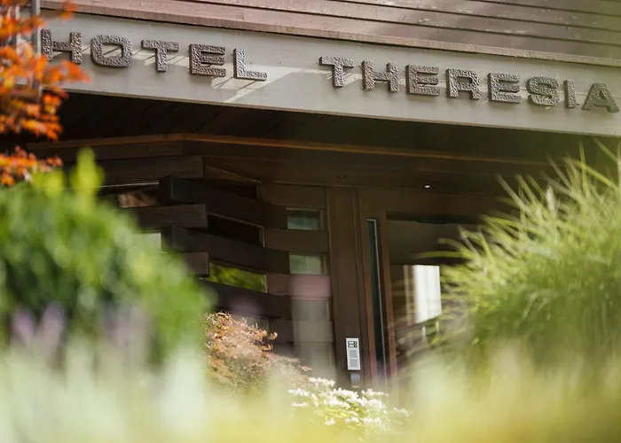 Hotel Theresia
