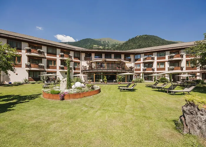 Hotel Theresia