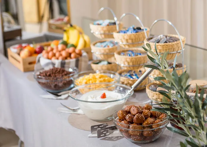Coral Hotel - Hotelia Hospitality Group
