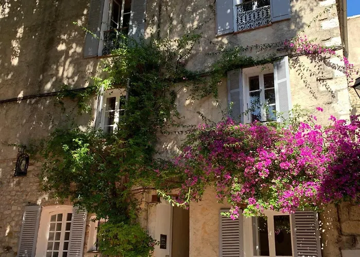 La Cle De La Porte B&B