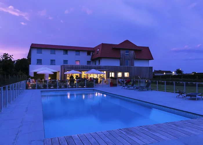 Hotel Ibis De Haan