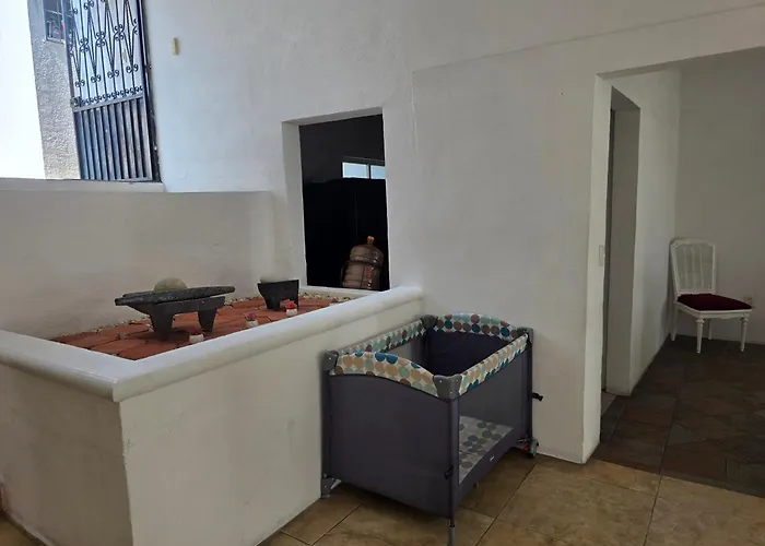 Casa Horizonte Azul Acapulco
