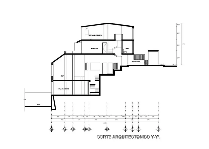 Casa Horizonte Azul Acapulco