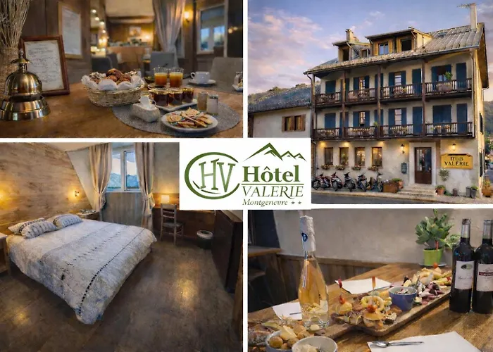 Hotel Valérie