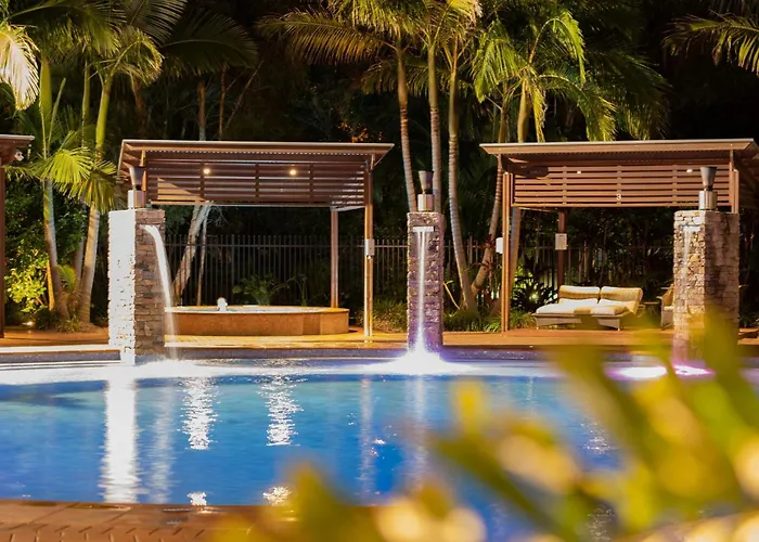 Big4 Gold Coast Holiday Park