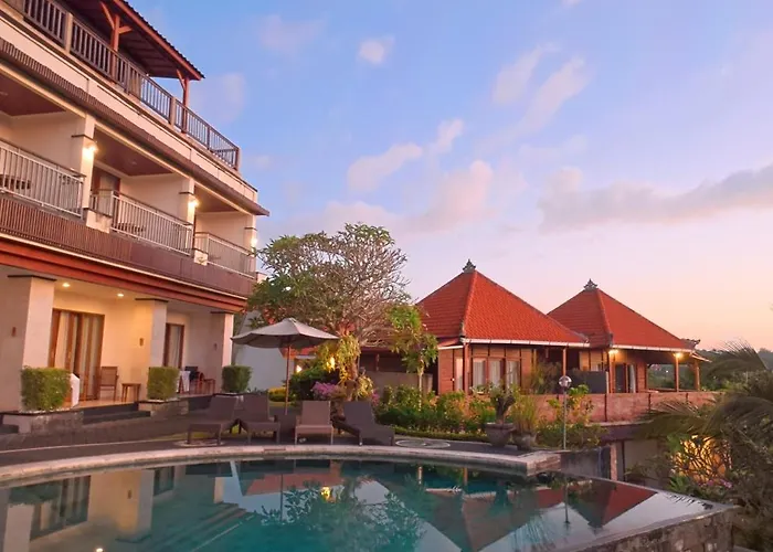 Puri Pandawa Resort