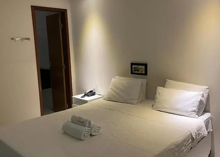 Hotel Aliança