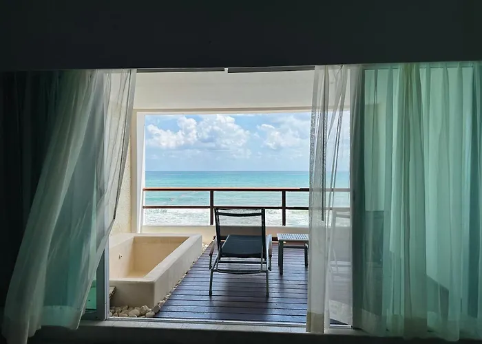 Senses Riviera Maya - Ocean Front Boutique Hotel - Adults Only