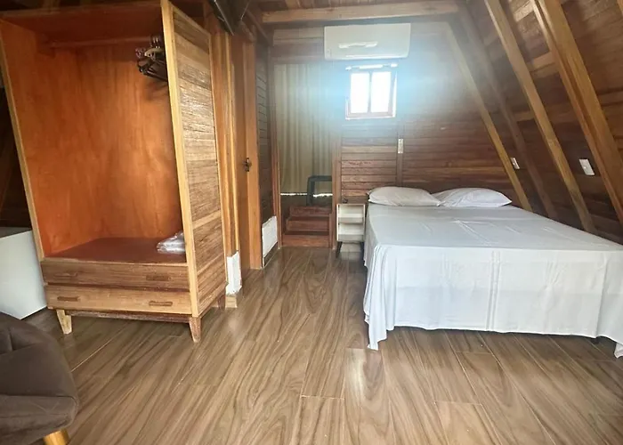 La Palma Hotel Fazenda