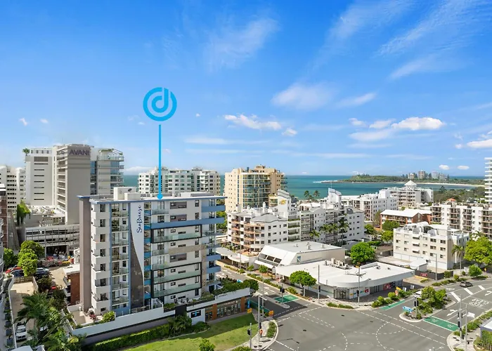 Direct Collective - Sea Breeze Mooloolaba