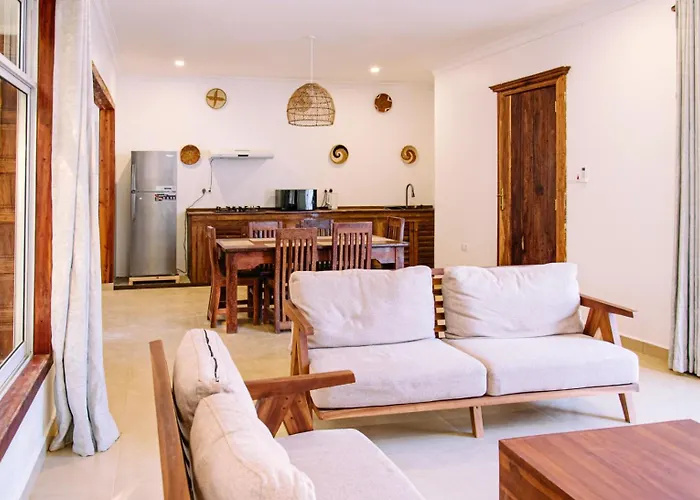 Kikoi Boutique Hotel