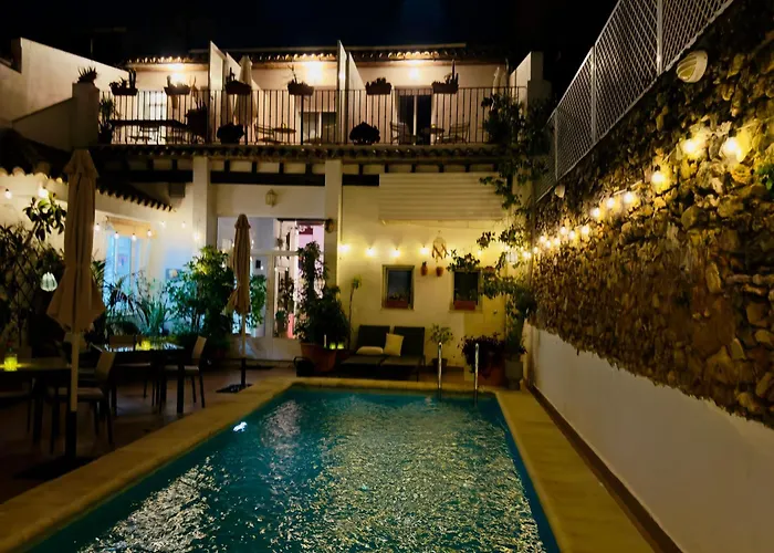 Casa Sibarita