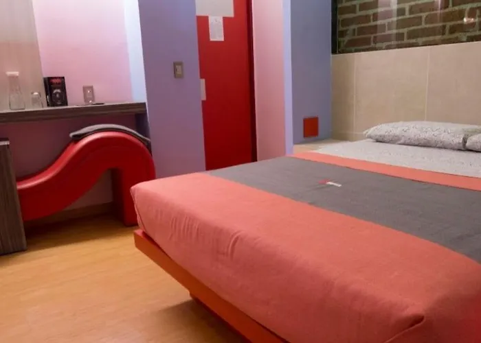 Hotel H - Arena Adults Only