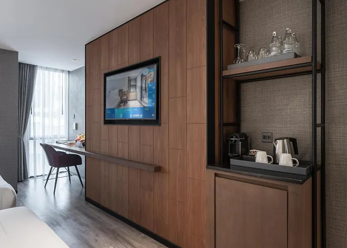 Tastoria Collection Sukhumvit