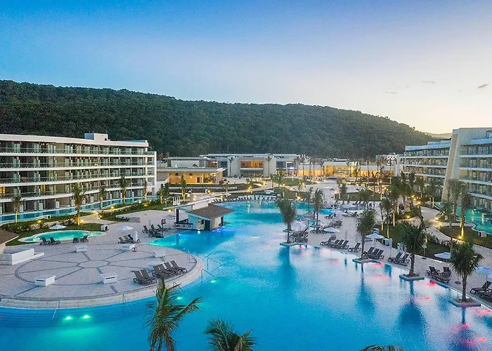Ocean Coral Spring Resort