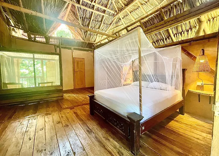 La Percha Hostal