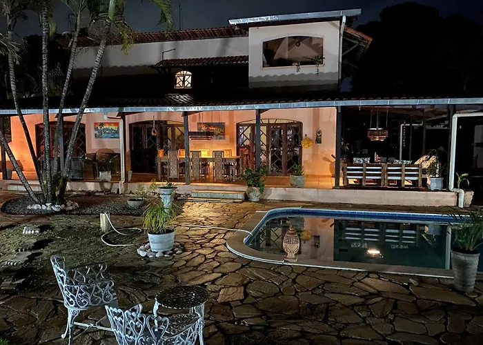Taverna do Paraiso