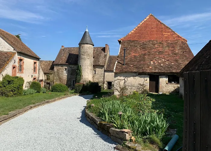 Chateau Mareuil