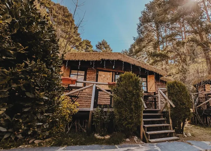 La Posada Cercedilla
