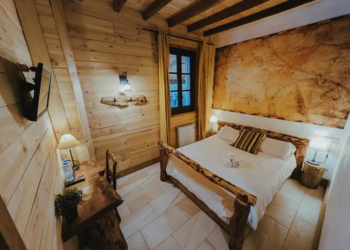La Posada Cercedilla