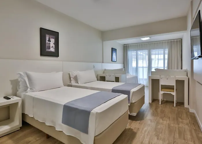 Itapema Beach Hotel & Convention