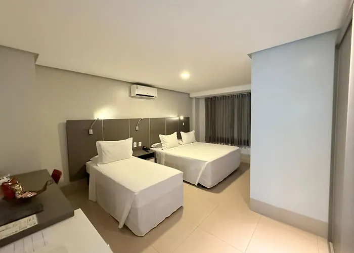 Pumma Business Hotel