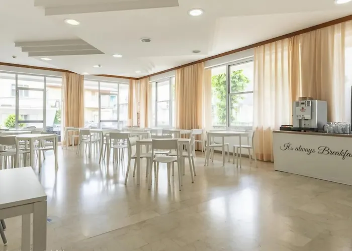 Hotel Levante Convenzionato ITALIA IN MINIATURA