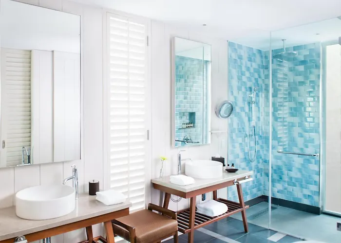 Park Hyatt St. Kitts Hotel Christophe Harbour