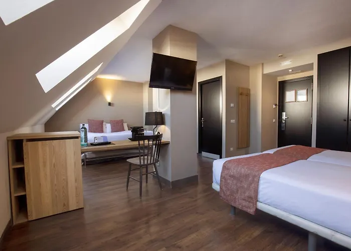 Hotel Grand Pas By Nexta