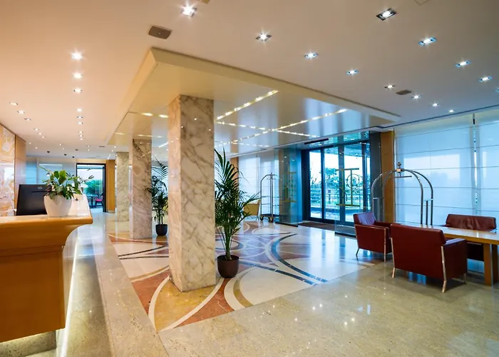 Hotel Tiffany Milano