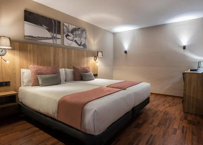 Hotel Grand Pas By Nexta Pas de la Case