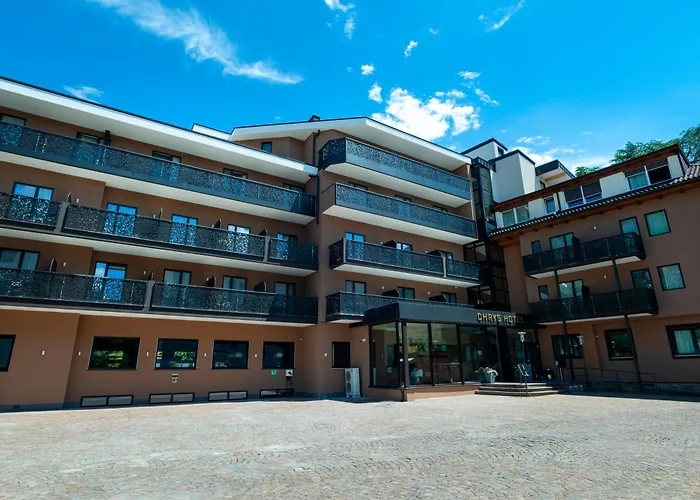Hotel Chrys