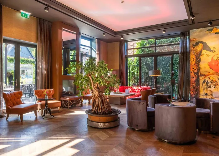 Restaurant Merlet