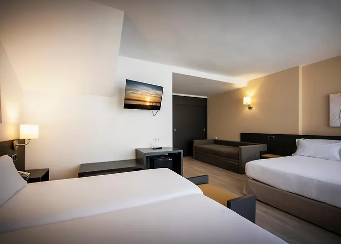 Hotel Marina Roses