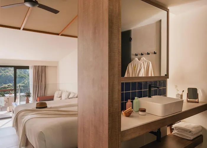 Hotel Zel Costa Brava à Tossa de Mar