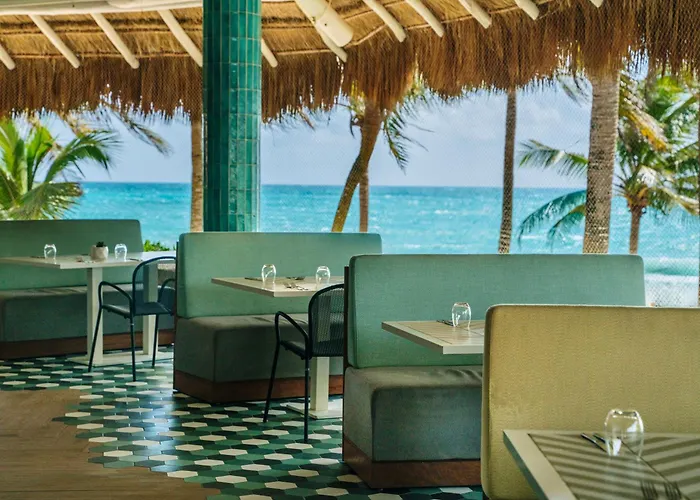 Catalonia Royal Tulum Beach & Spa Adults Only