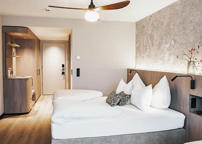 Krumers Alpin – Your Mountain Oasis Seefeld in Tirol