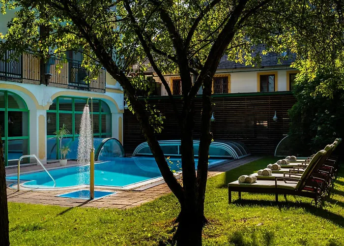 Hotel Alpenblick Kreischberg