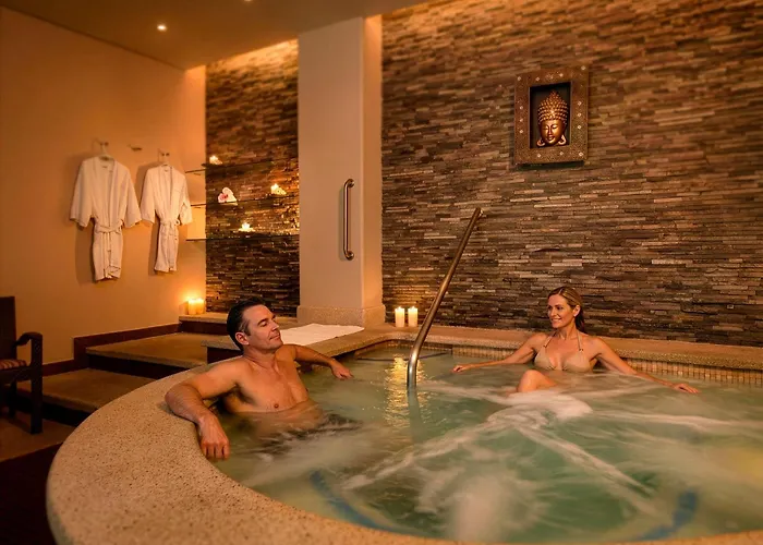 Royal Solaris Los Cabos San José del Cabo
