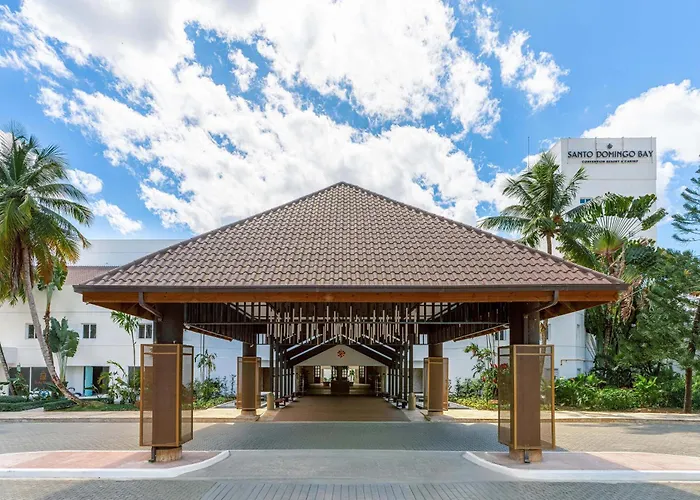 Santo Domingo Bay Convention Resort & Casino Boca Chica 