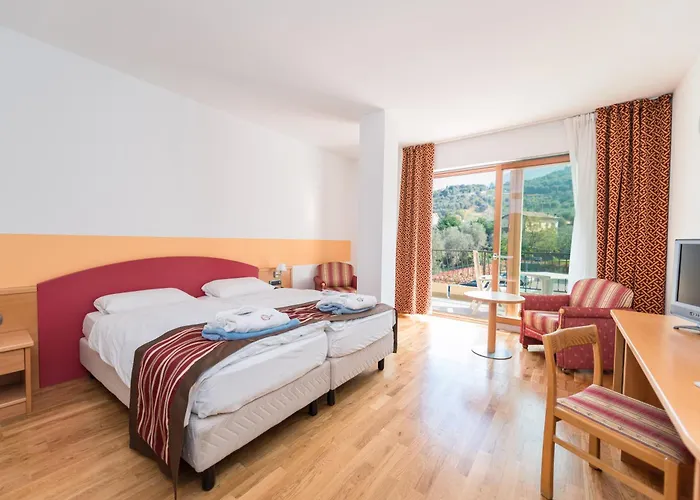 Hotel Baia Verde