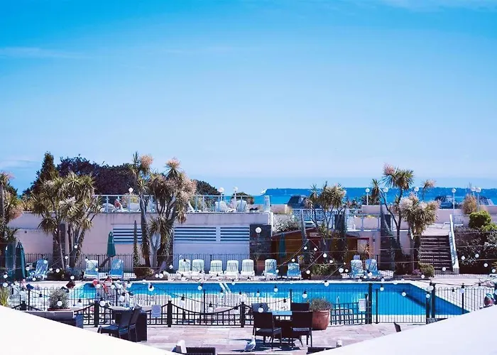 Tlh Derwent Hotel - Tlh Leisure, Entertainment And Spa Resort