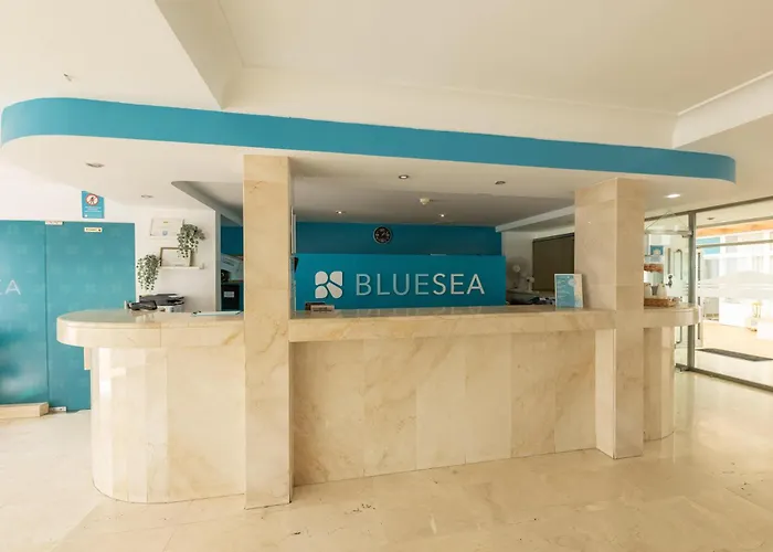 Blue Sea Hotel Los Fiscos