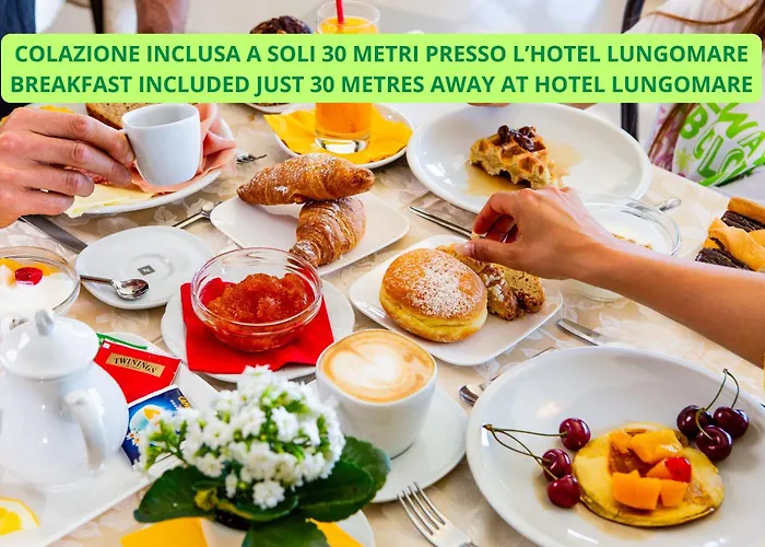 Hotel Genzianella