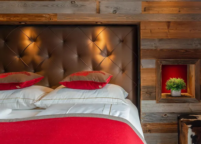 AlpenParks Hotel Maria Alm