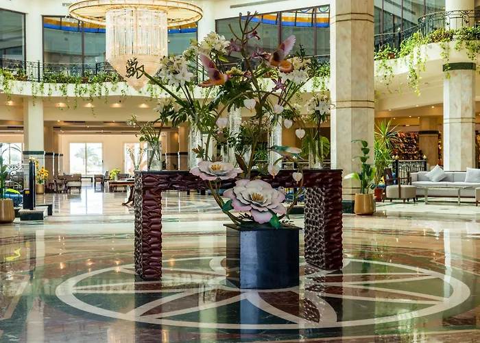 Grand Oasis