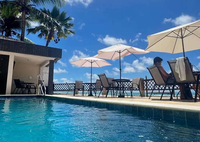 Pousada Ceu E Mar Praia de Pipa