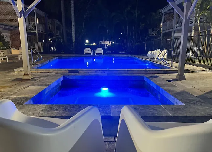 The Select Inn Gosford
